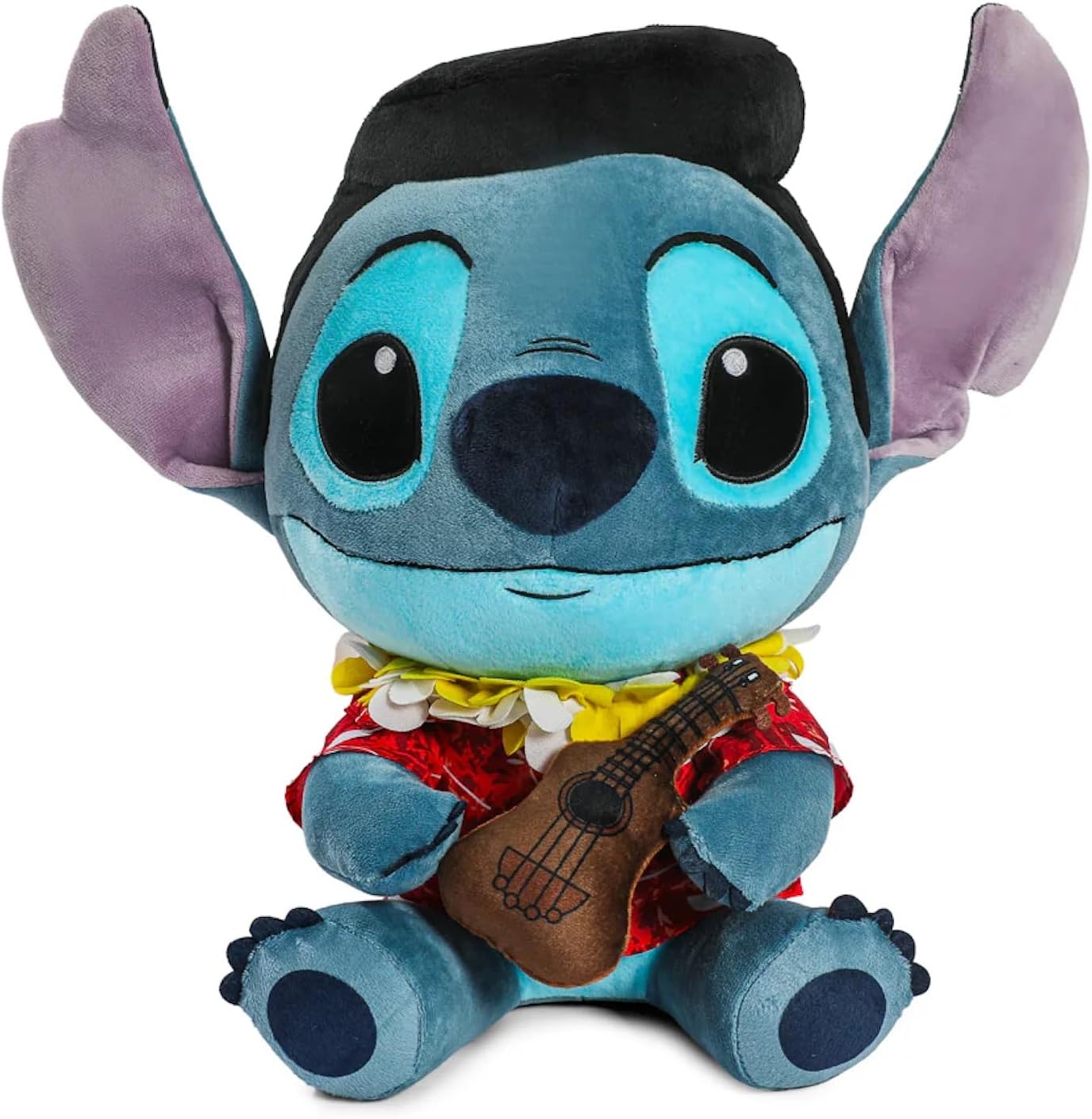 rubies-stitch-elvis-pl-sch-vibrierend-hawaii-pl-schtier image 6
