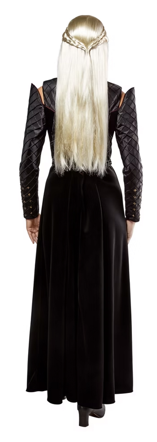 rubies-rhaenyra-house-of-the-dragon-kost-m-damen-luxe image 2