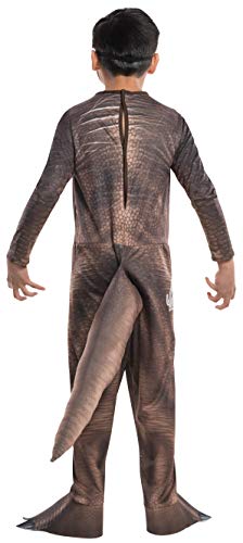 rubie-s-deluxe-t-rex-kost-m-gr-e-m image 7