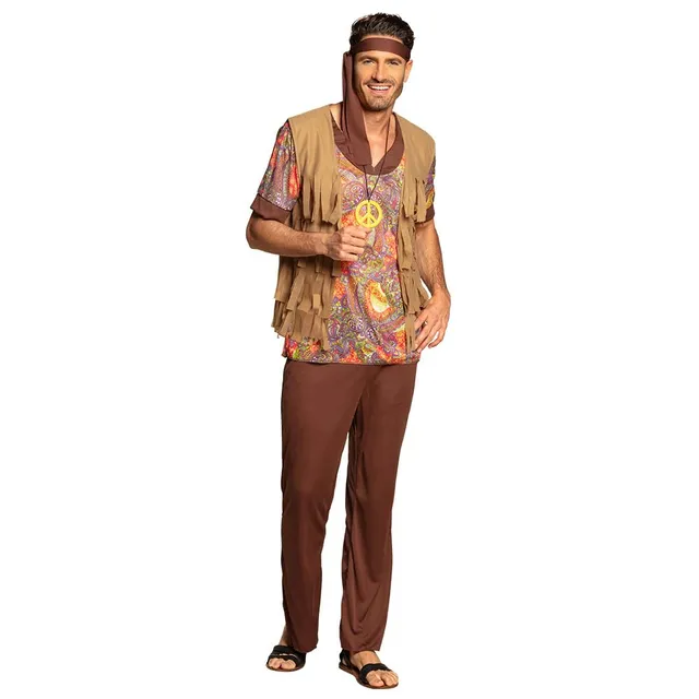 boland-willow-man-hippiekost-m-herren-50-52-5-teilig image 1