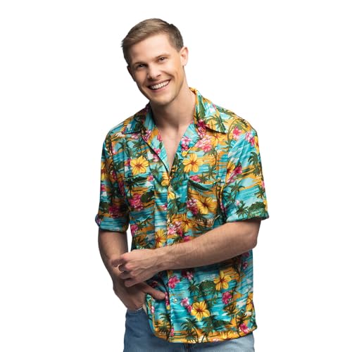 boland-costumes-hemd-paradise-herren-hawaiihemd-gr-e-l image 7