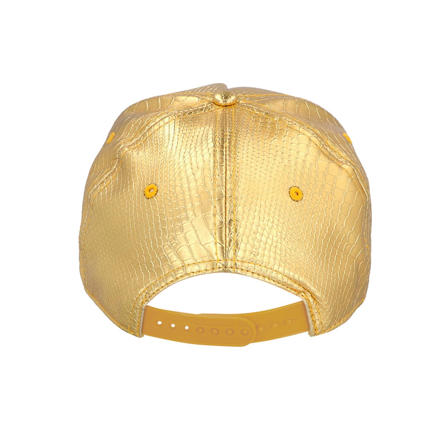 boland-dollar-m-tze-basecap-gold-kappe-erwachsene-90er image 5