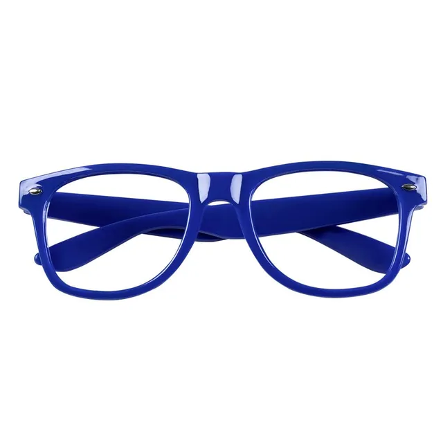 boland-61987-partybrille-blau-4-st-ck-frankreich image 1