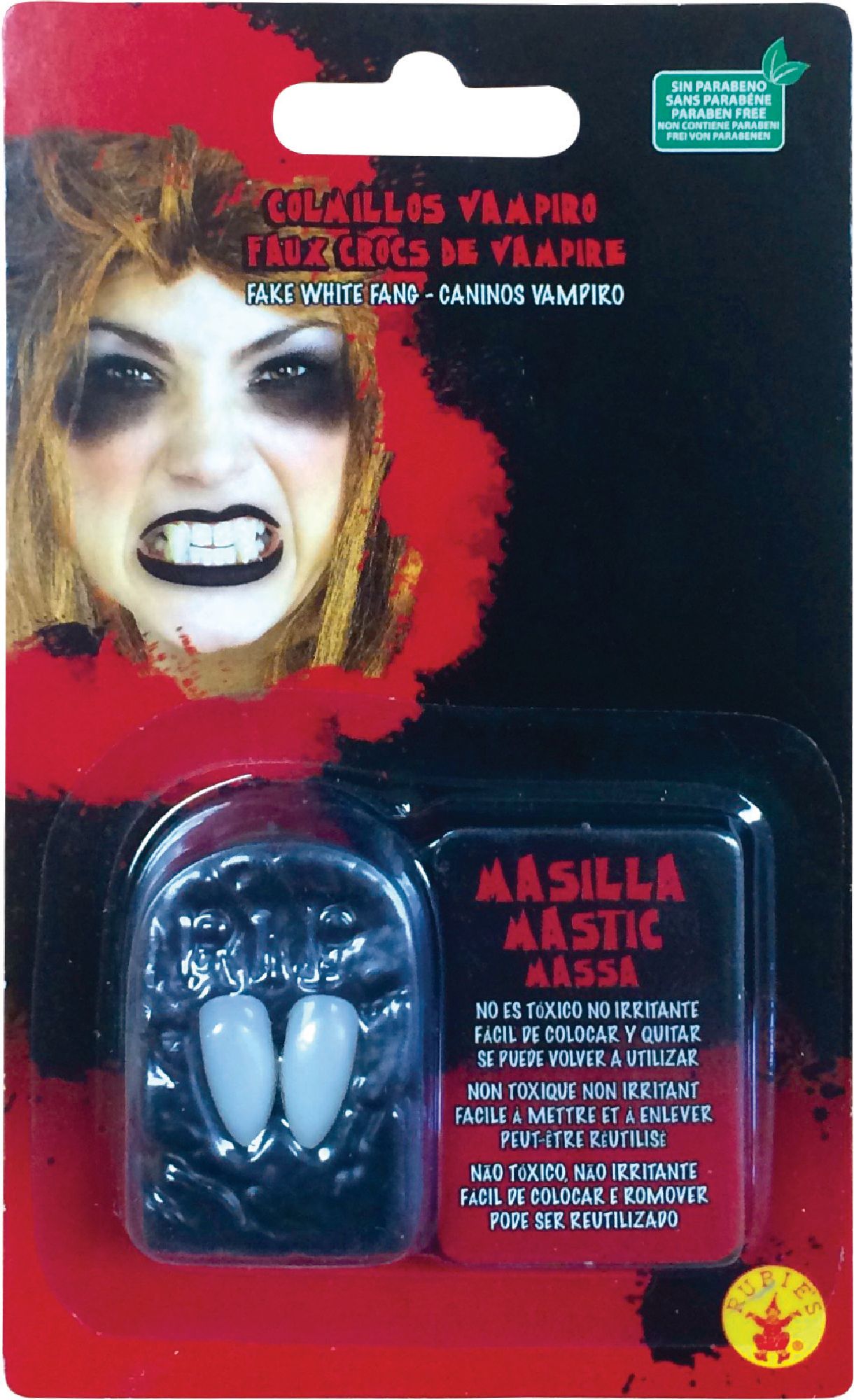 rubies-vampir-z-hne-wei-eckz-hne-paar-halloween image 2