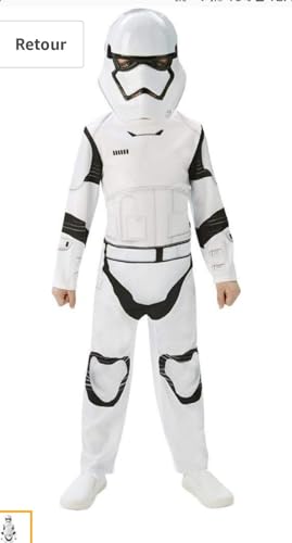 rubie-s-deluxe-star-wars-kost-m-doppelpack-kylo-ren-110-116 image 6