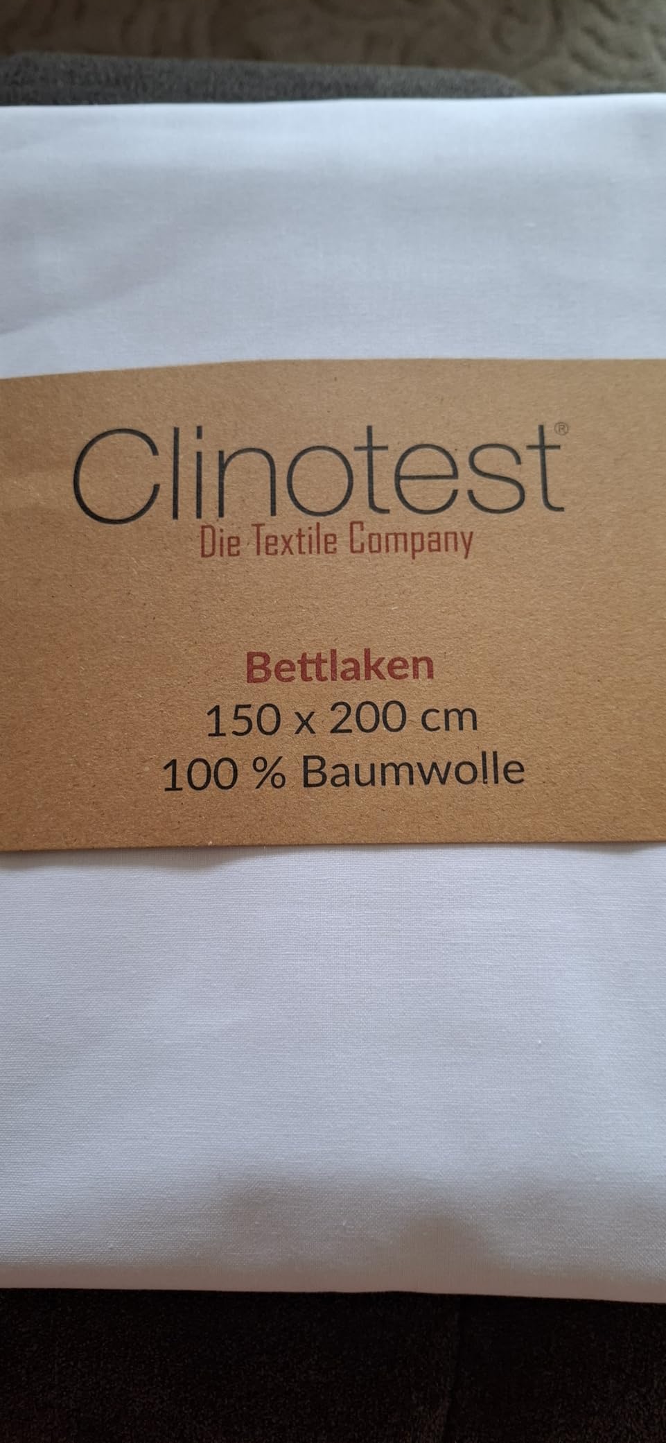 Sehr angenehm