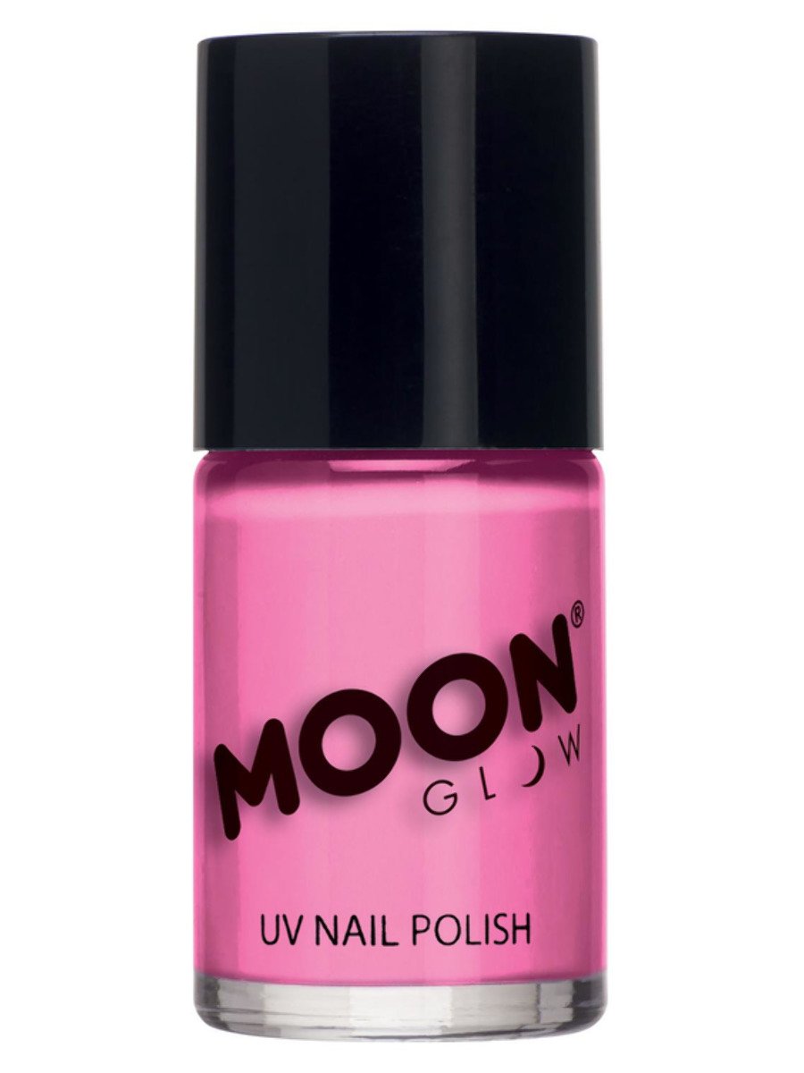 smiffys-makeup-fx-moon-glow-nagellack-uv-schwarz-14ml image 6