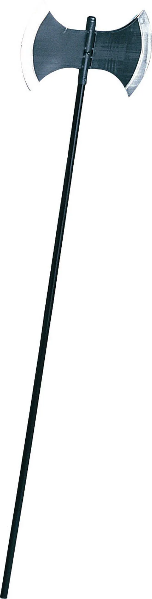 rubies-henkersaxt-plastik-doppelaxt-120-cm-kost-mwaffe image 1