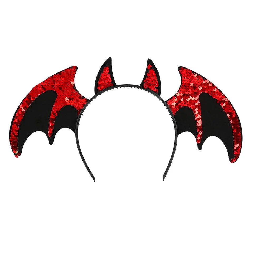 boland-headwear-00913-teufel-haarreif-tiara-rot image 1