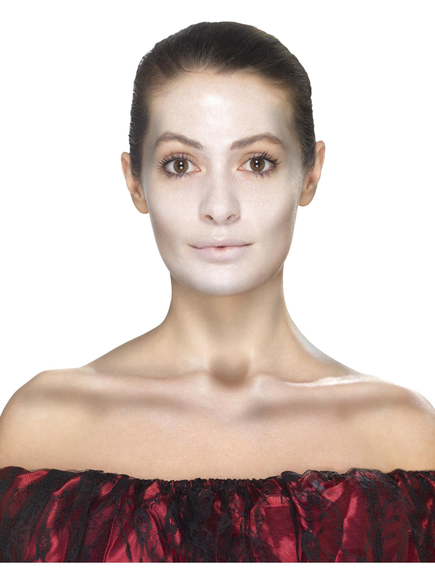 smiffys-makeup-fx-day-of-the-dead-schminkset-rot-schwarz-tattoo image 3