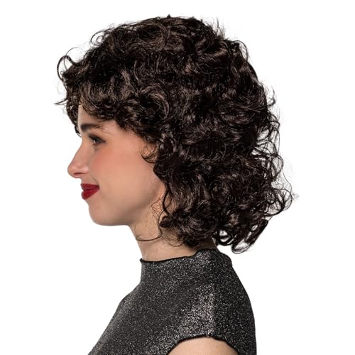 boland-85105-per-cke-elegance-dunkelbraun-retro-locken image 6