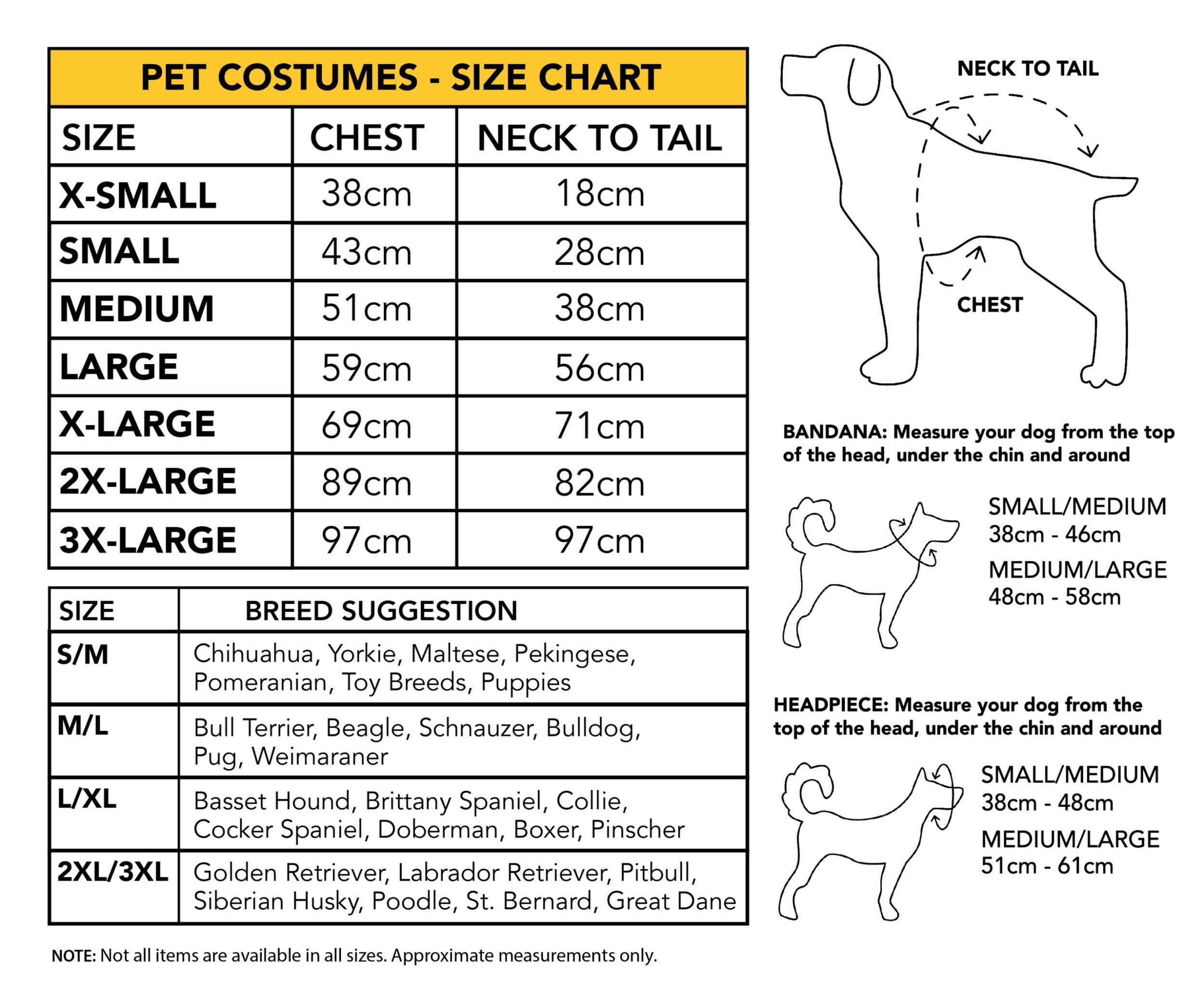 rubie-s-deluxe-disney-i-aah-hundekost-m-l-haustier image 5