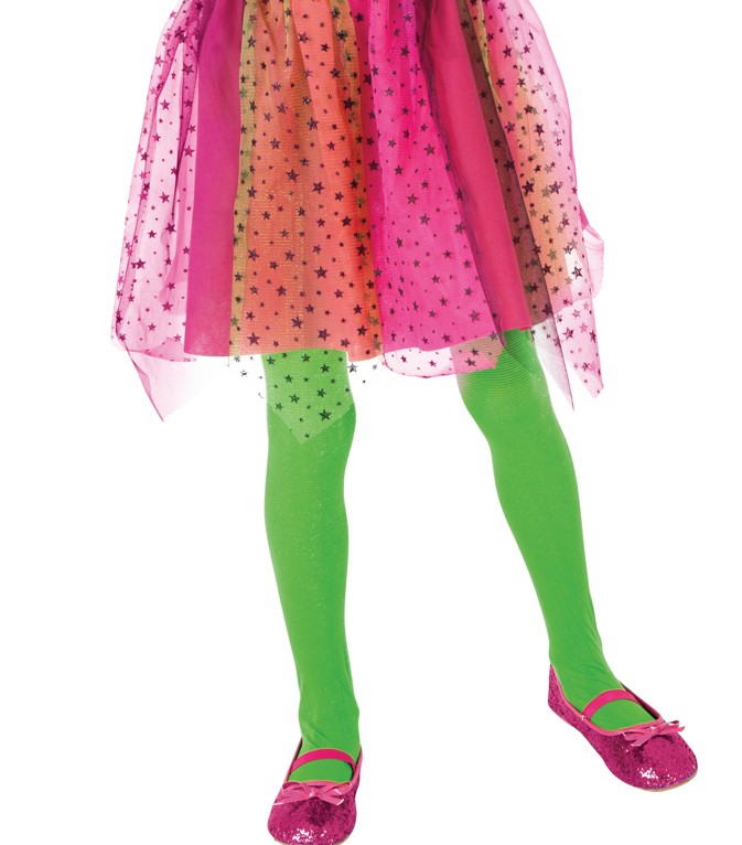 rubies-hexe-superstar-rosa-tutu-kost-m-mit-hut image 4