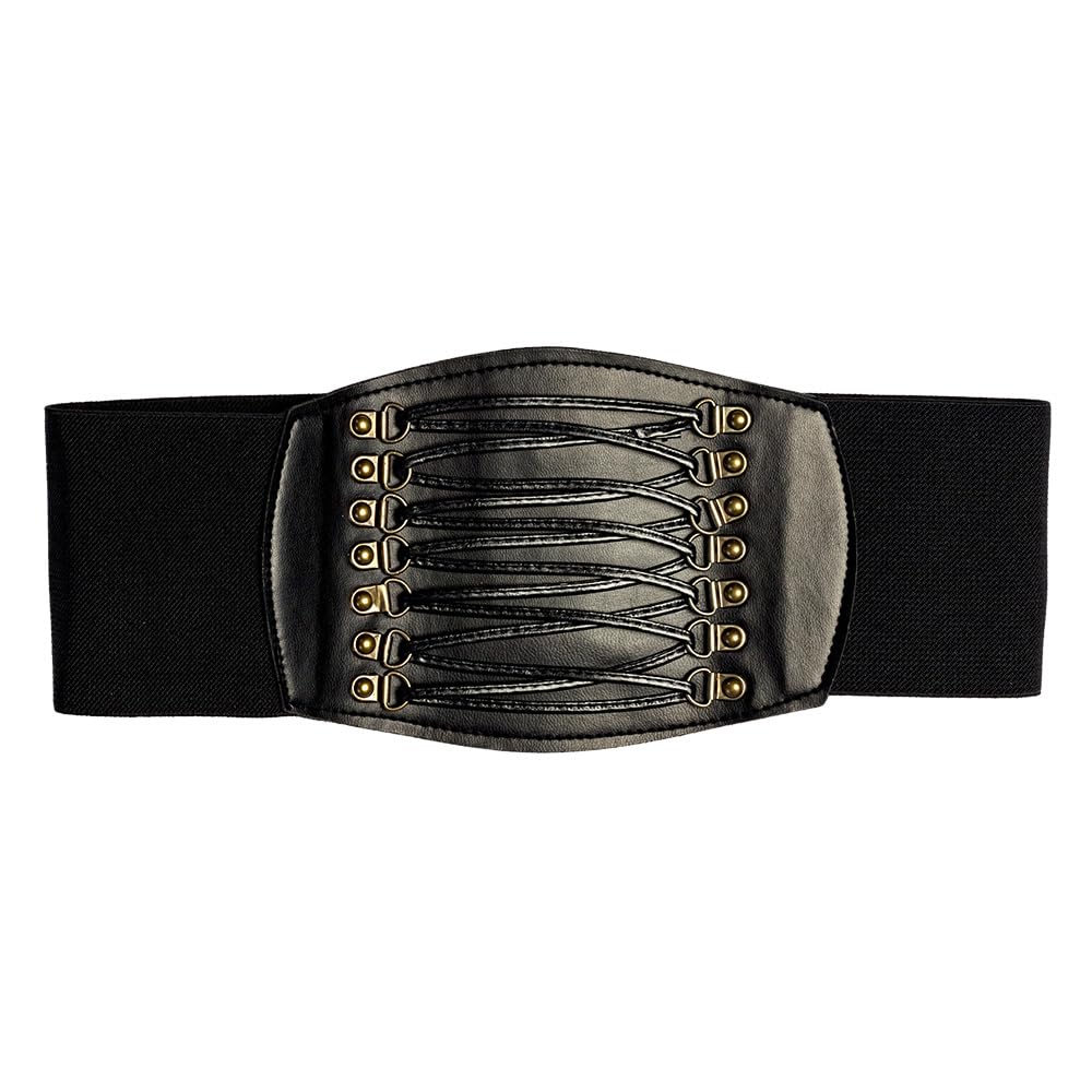 boland-accessories-81035-korsett-m-l-stretch-piratenkost-m image 2