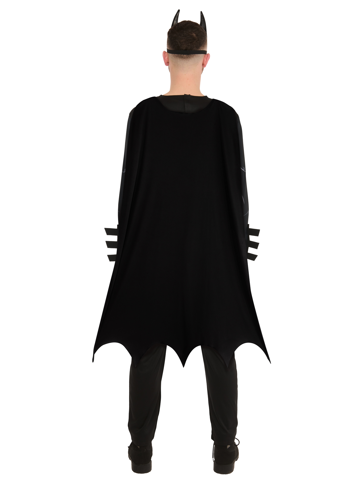 rubies-batman-kost-m-erwachsene-basis-einstieg image 3