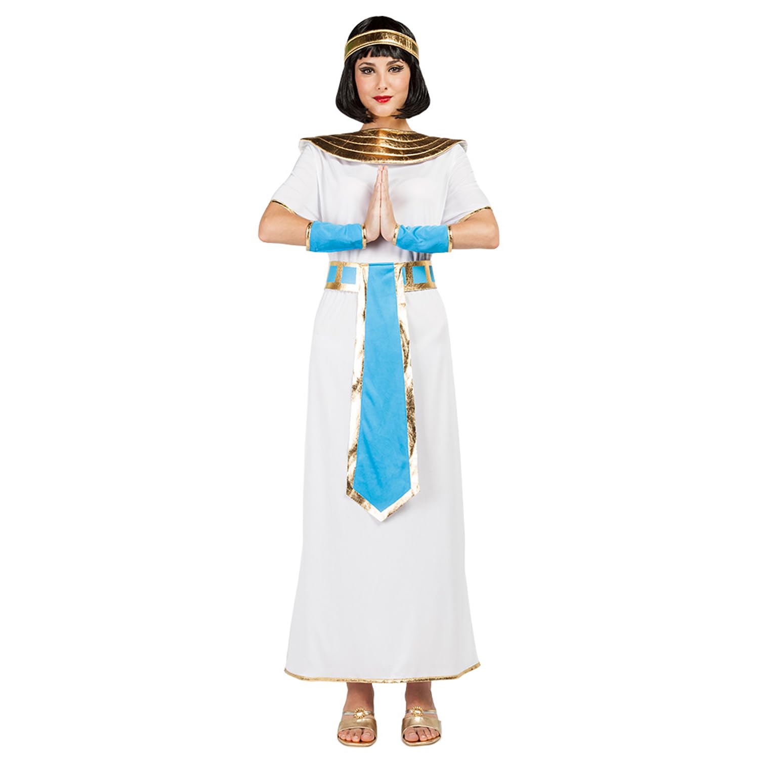 boland-pharao-kost-m-damen-6-teilig-s-gypter image 1