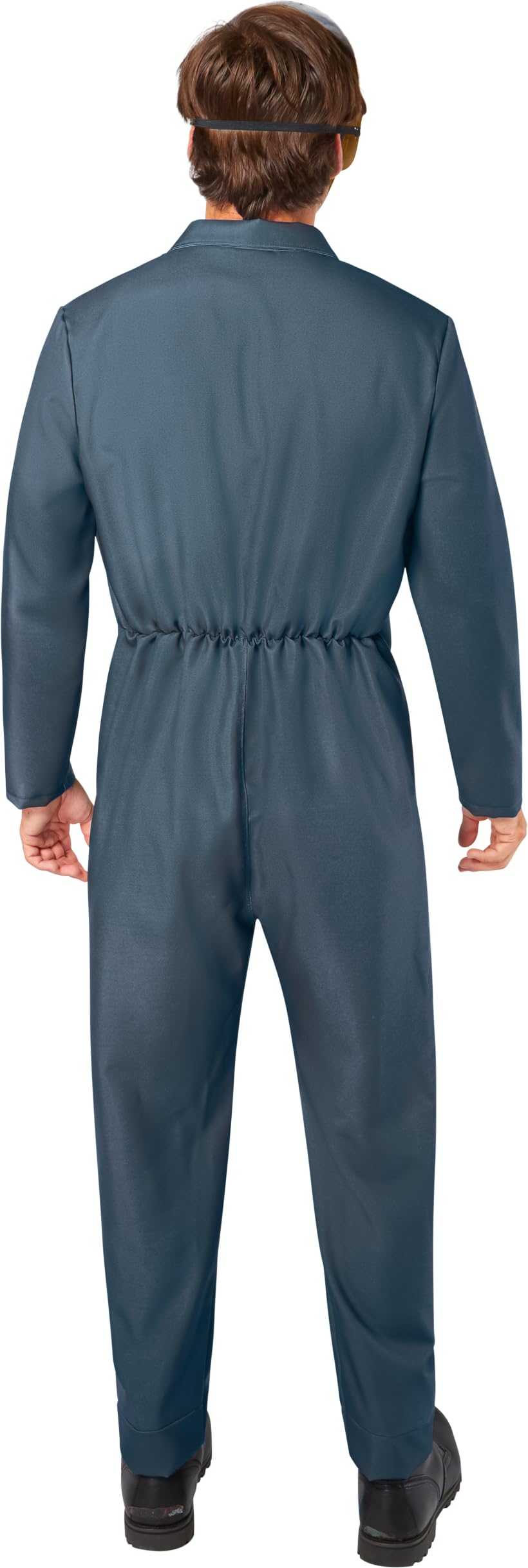 rubie-s-deluxe-michael-myers-kost-m-herren-xl-overall-maske image 4