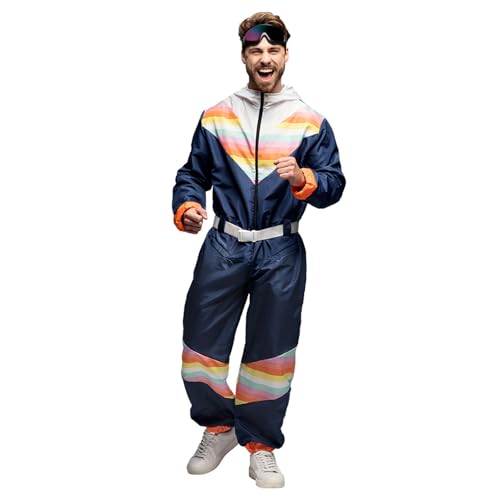 boland-skianzug-kost-m-herren-xl-80er-jahre image 6