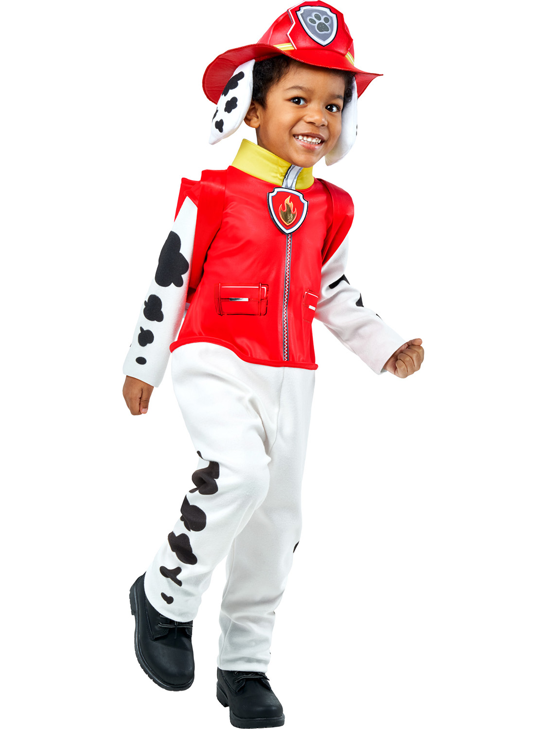 rubies-marcus-luxus-feuerwehr-kost-m-kinder-mit-helm image 5