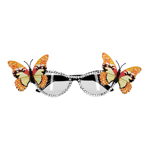 boland-02672-partybrille-schmetterling-retro-kost-mbrille image 6
