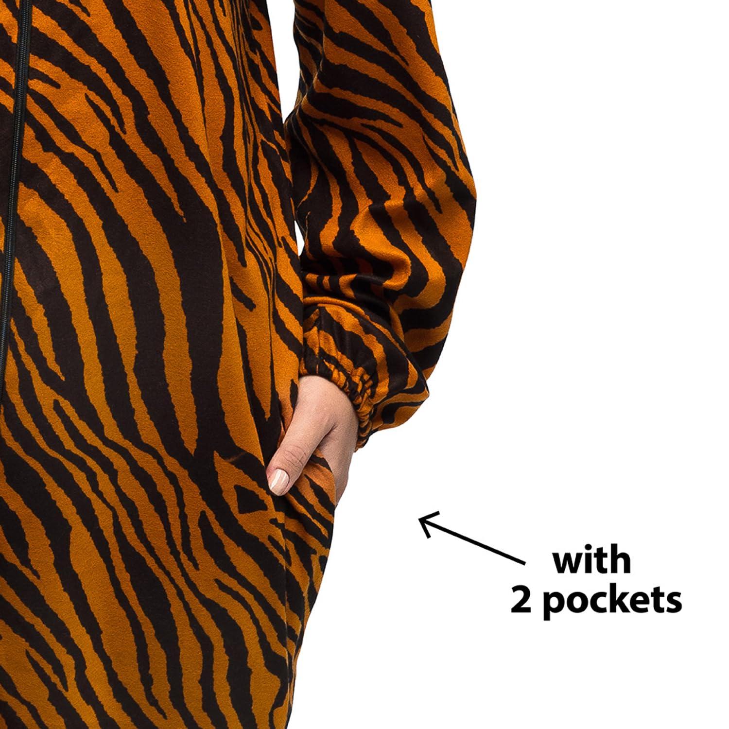 boland-tiger-kost-m-unisex-pl-sch-1-75-m image 2