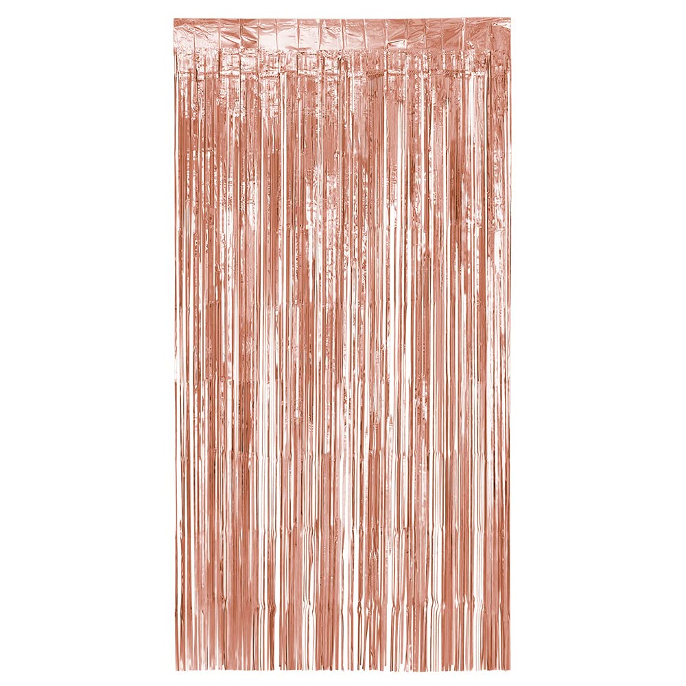 boland-folienvorhang-metallic-pink-200x100-cm-deko image 4