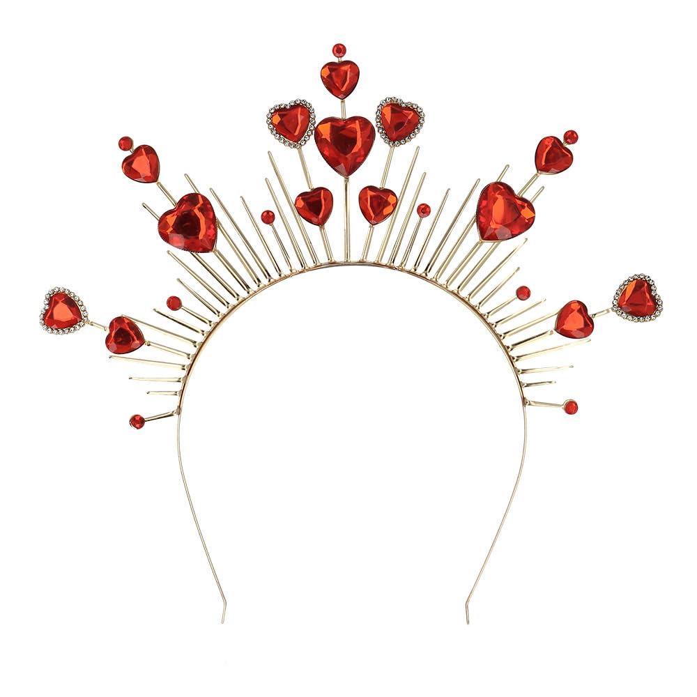boland-haarreif-kost-m-tiara-f-r-fasching-und-party image 1