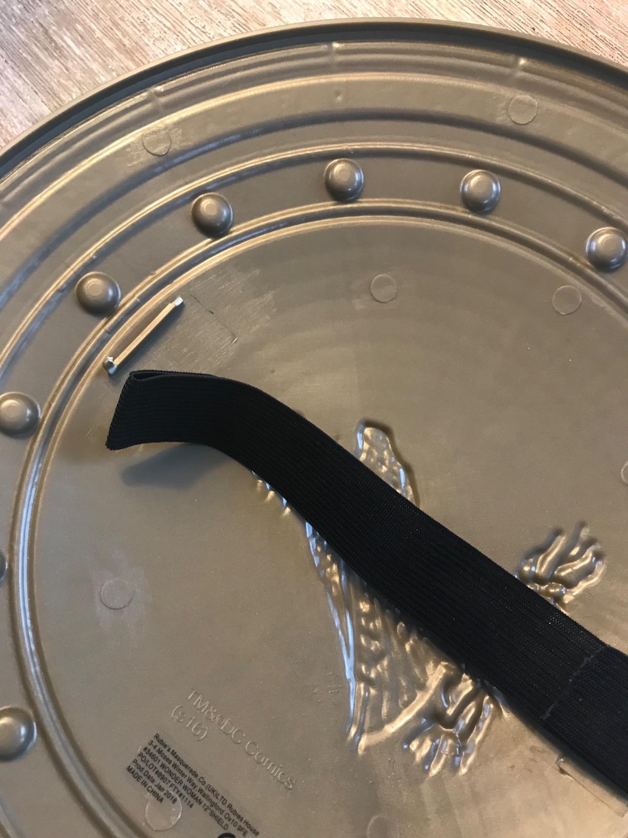 Stabil genug