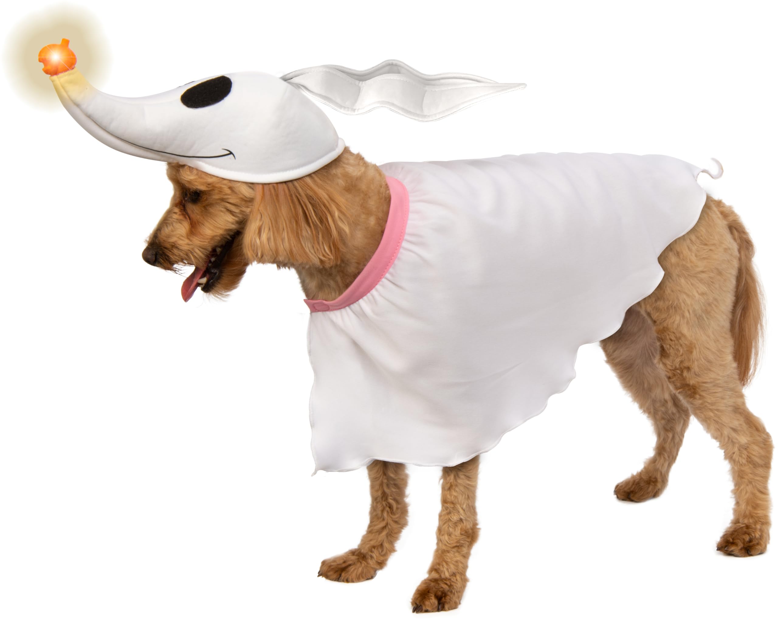 rubie-s-zero-haustierkost-m-m-nightmare-hundekost-m image 1
