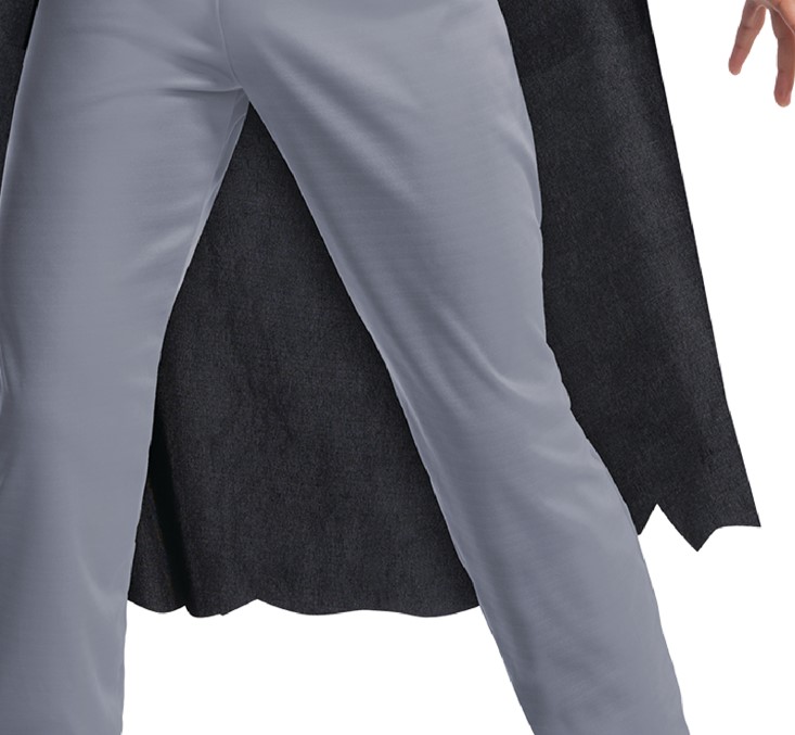 rubies-batman-kost-m-basis-mit-cape-maske image 5