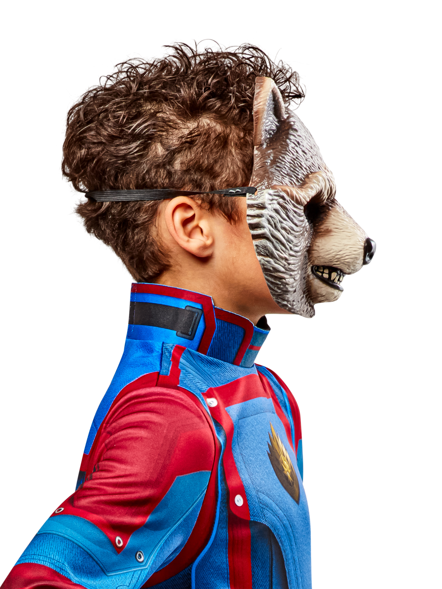 rubies-rocket-maske-waschb-r-braun-plastik image 3