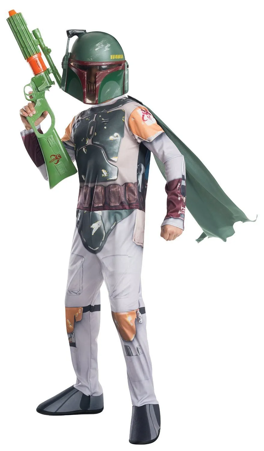rubie-s-deluxe-boba-fett-kost-m-kinder-star-wars image 1