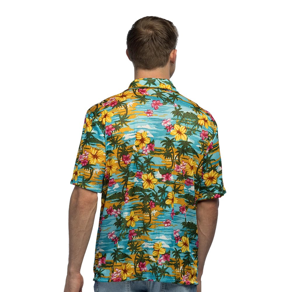 boland-costumes-hemd-paradise-herren-hawaiihemd-gr-e-l image 4
