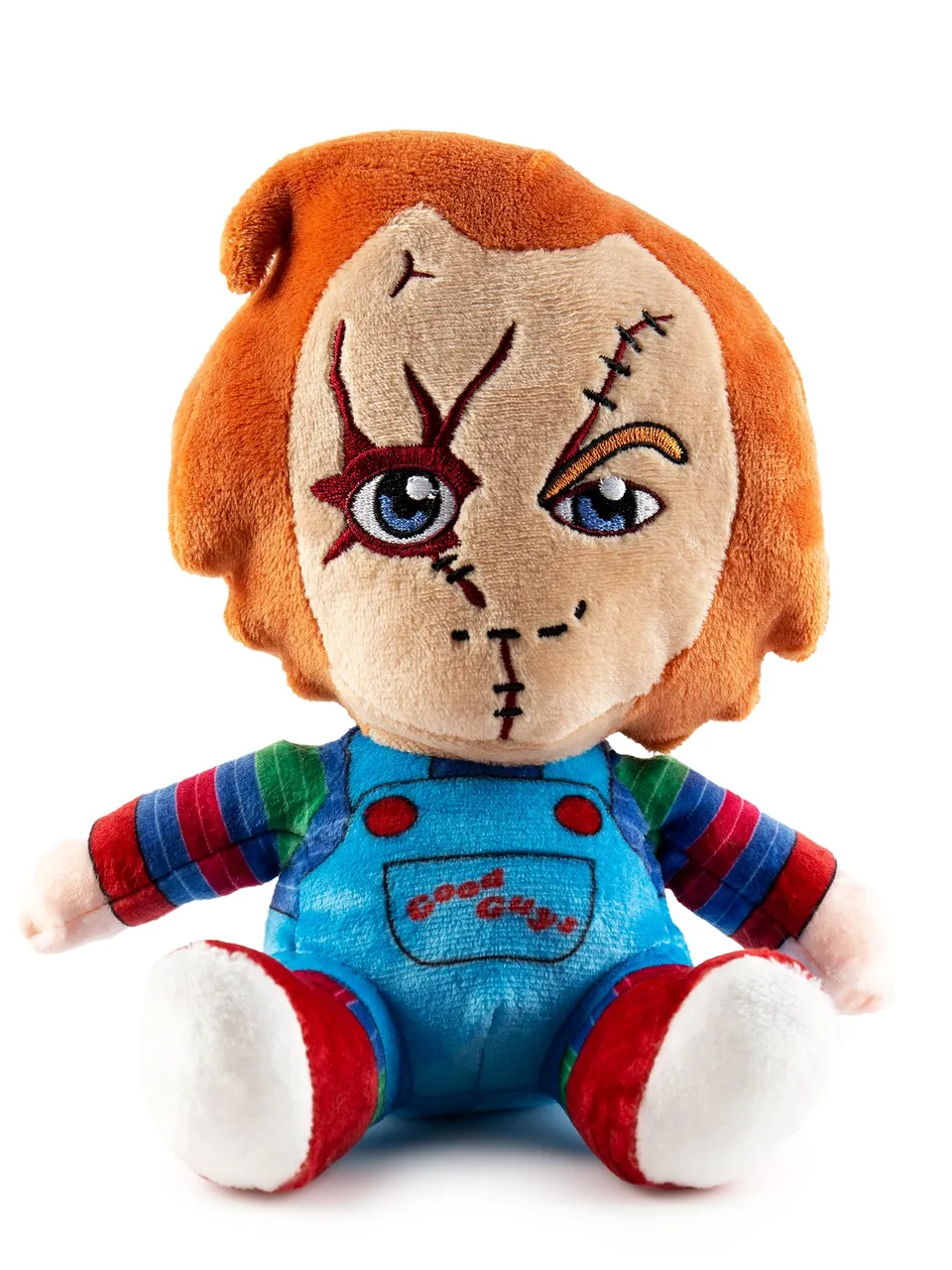 kidrobot-chucky-pl-sch-20-cm-horror-kuscheltier image 1