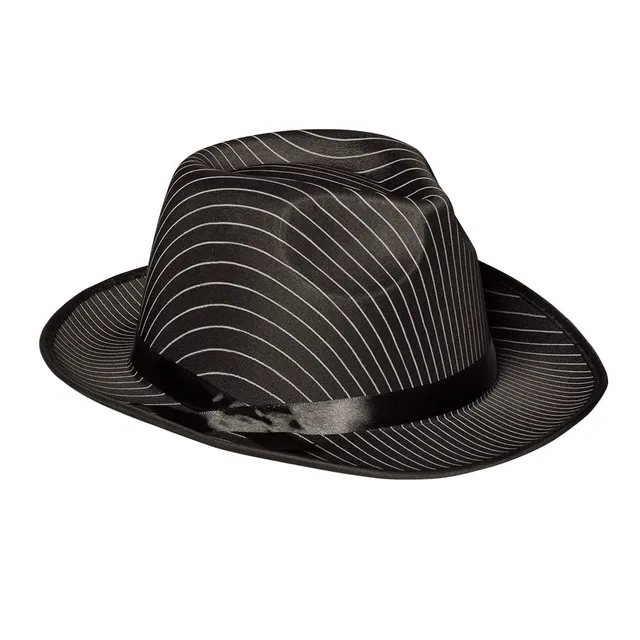 boland-hut-tony-20er-jahre-59-cm-nadelstreifen image 1