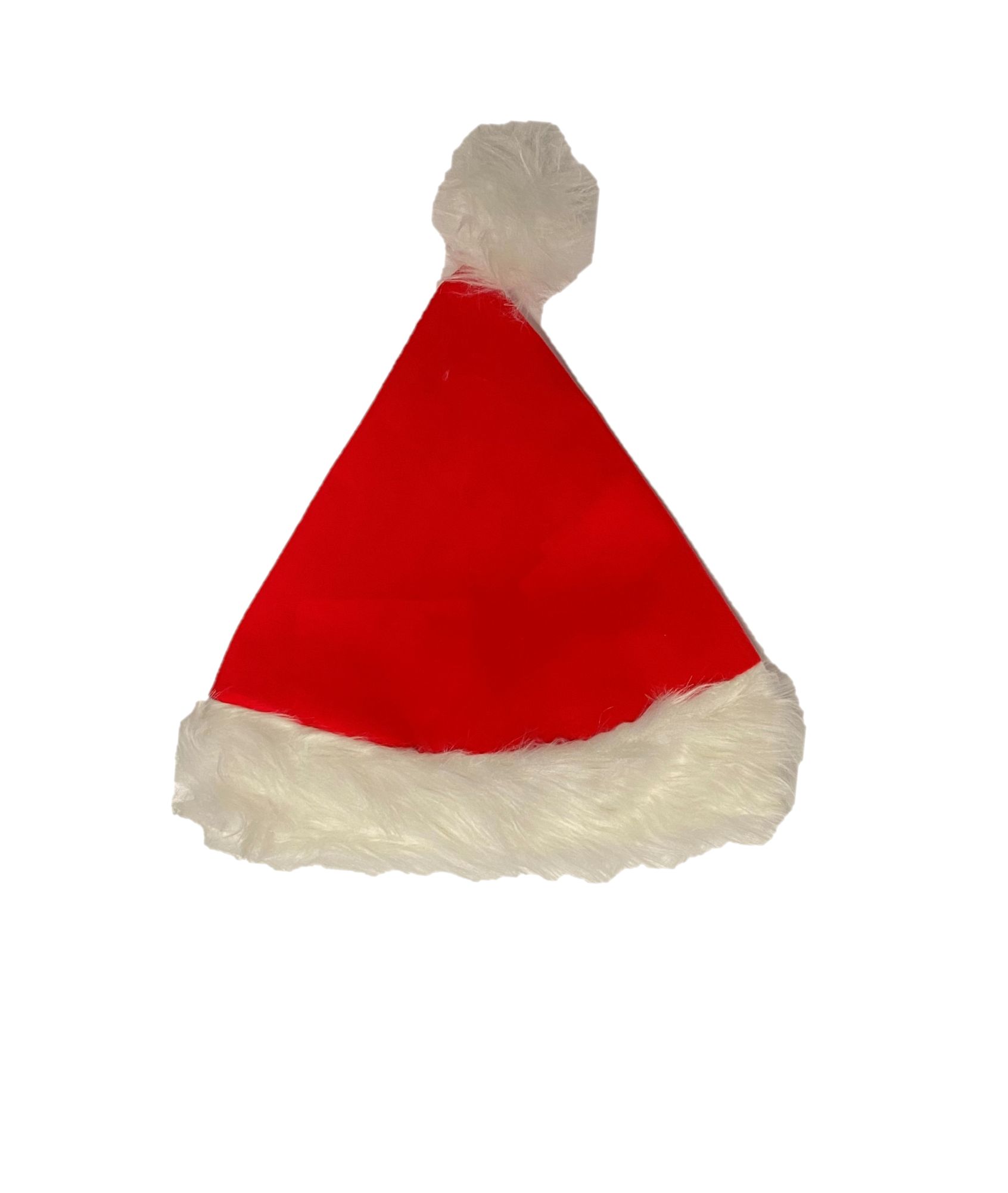 rubies-bonnet-de-no-l-luxe-weihnachtsm-tze-samt-rot image 1