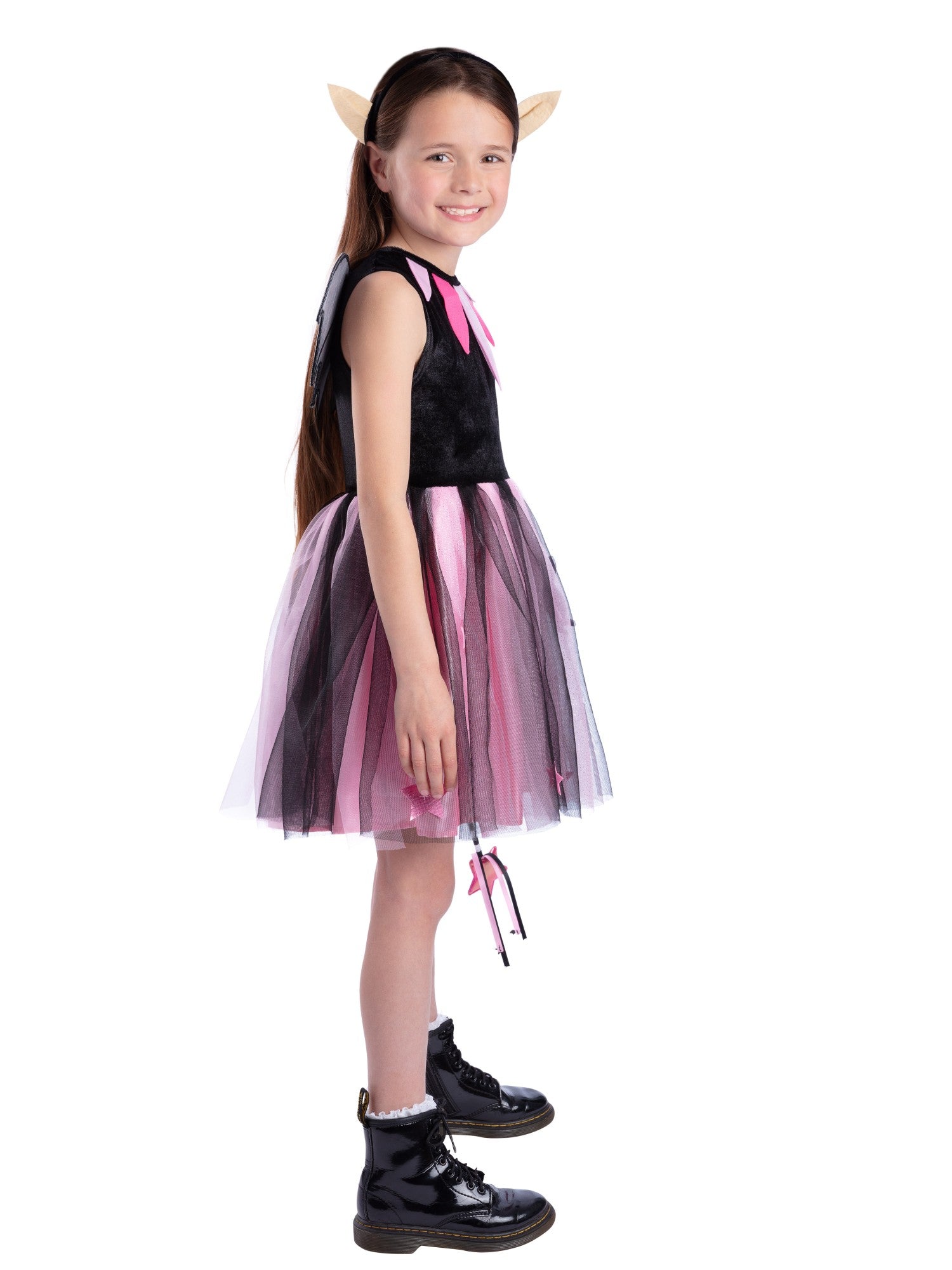 smiffys-fever-isadora-moon-tutu-kost-m-m-dchen-4-9-jahre image 5