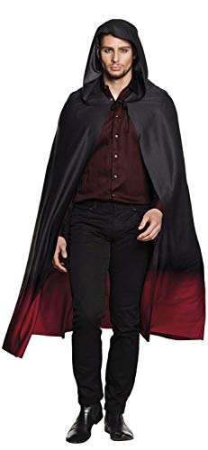boland-fade-umhang-vampir-cape-kapuze-schwarz-170-cm image 6