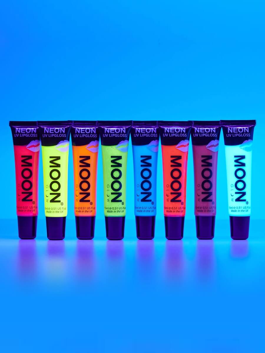 smiffys-makeup-fx-moon-glow-lipgloss-blau-bubblegum-15ml image 2