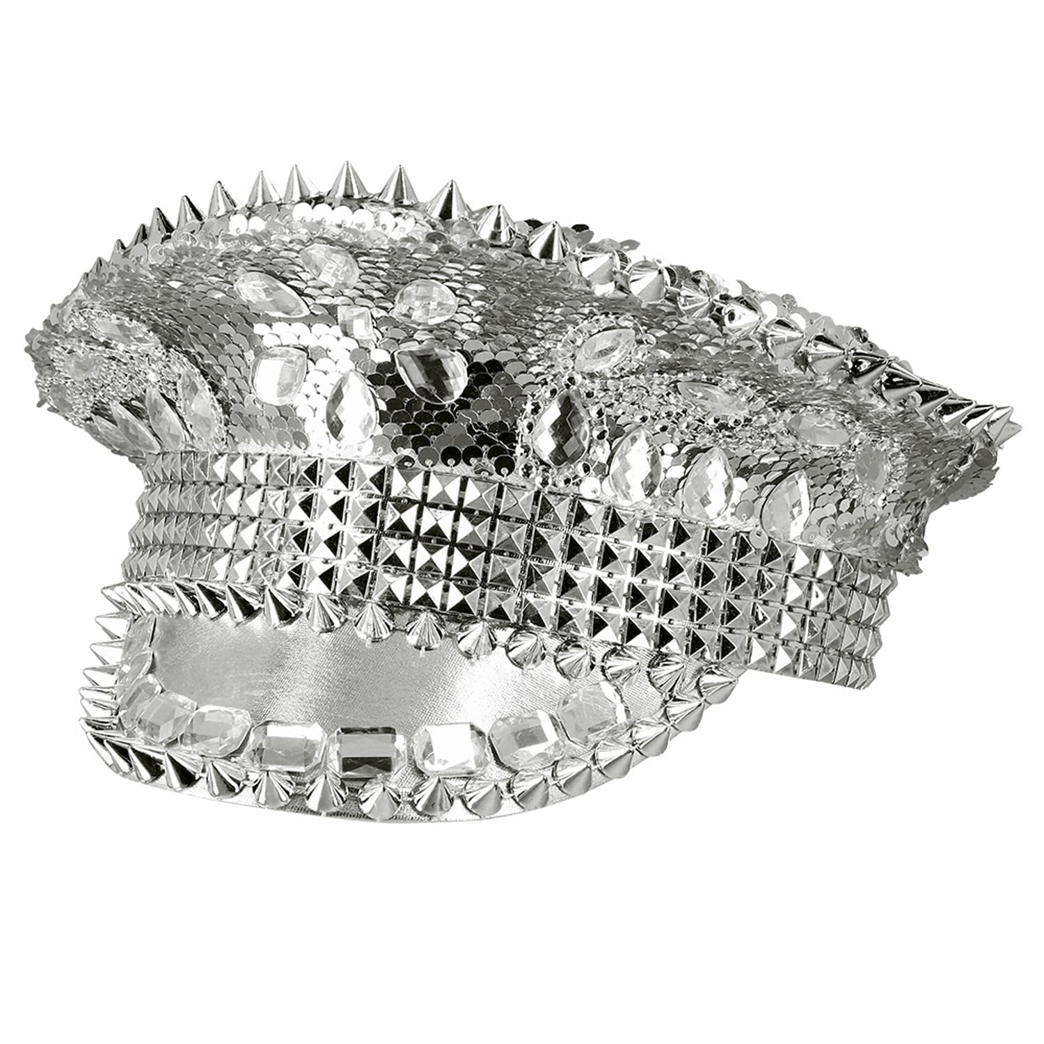 boland-m-tze-pailletten-sequins-blast-erwachsene-festival-cap image 7
