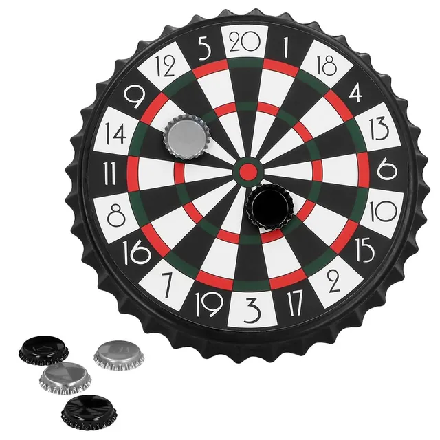boland-drink-and-dart-trinkspiel-partyspiel-set image 1
