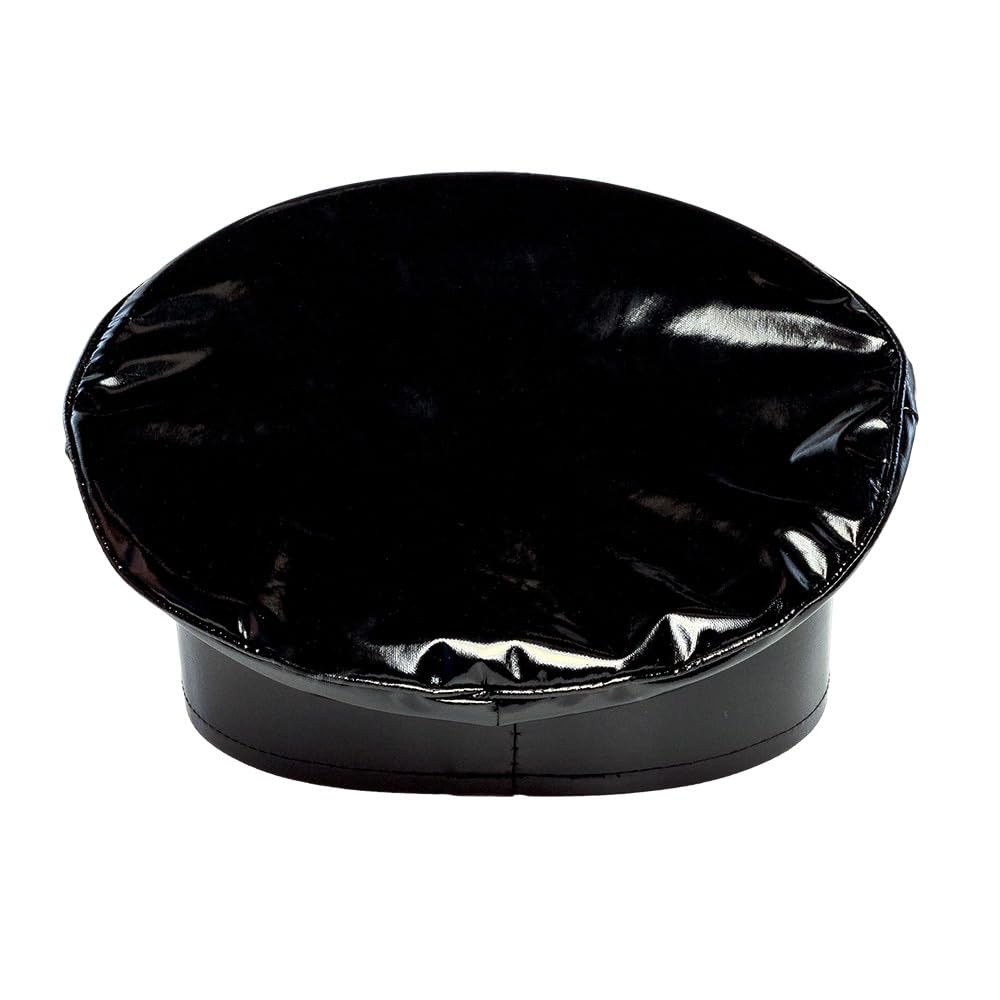boland-82057-punk-master-m-tze-schwarz-mit-nieten image 5