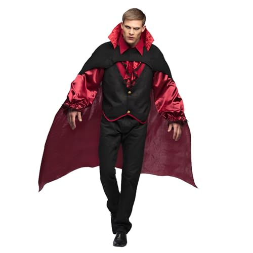 boland-vampir-erwachsenenkost-m-50-52-halloween image 5