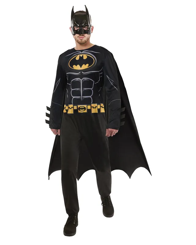 rubies-batman-kost-m-erwachsene-basis-einstieg image 1
