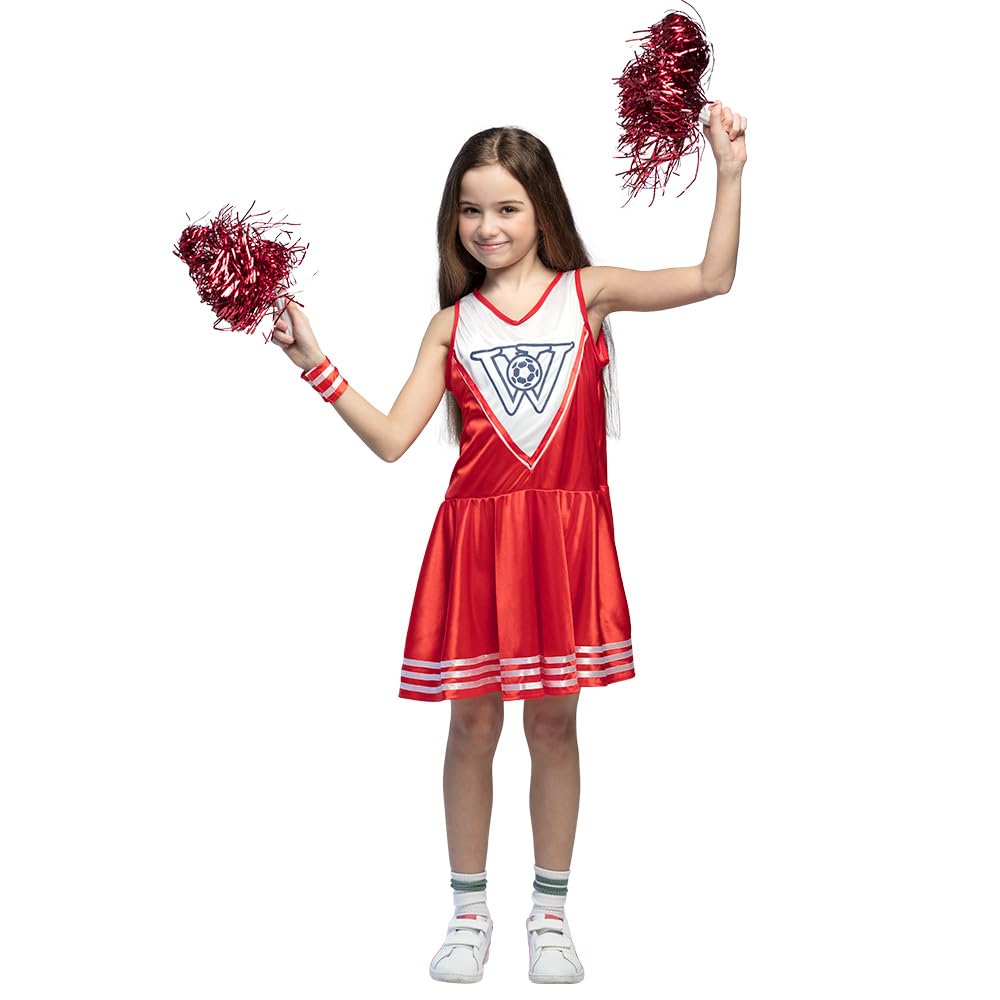 boland-kost-m-cheerleader-kinder-10-12-jahre image 2