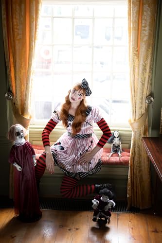 boland-horror-puppe-kinderkost-m-set-mit-kleid-und-zubeh-r image 6