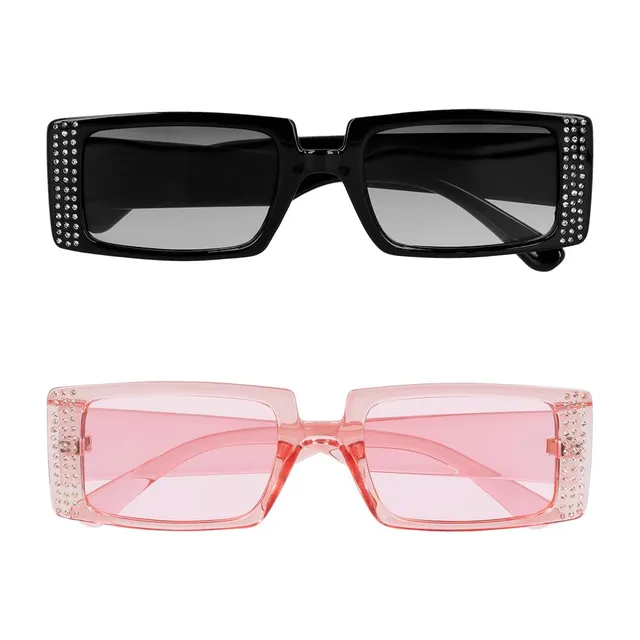 boland-accessories-partybrille-2er-set-erwachsene-festival image 1