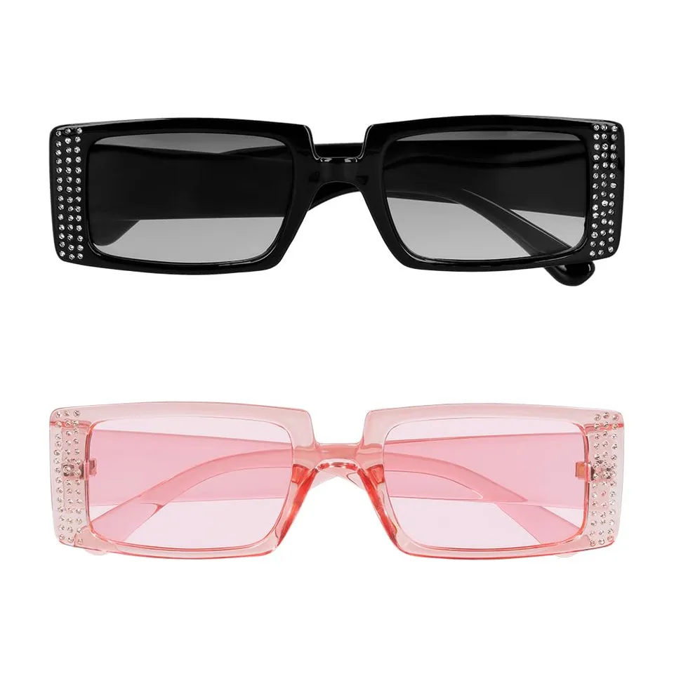 boland-accessories-partybrille-2er-set-erwachsene-festival image 1