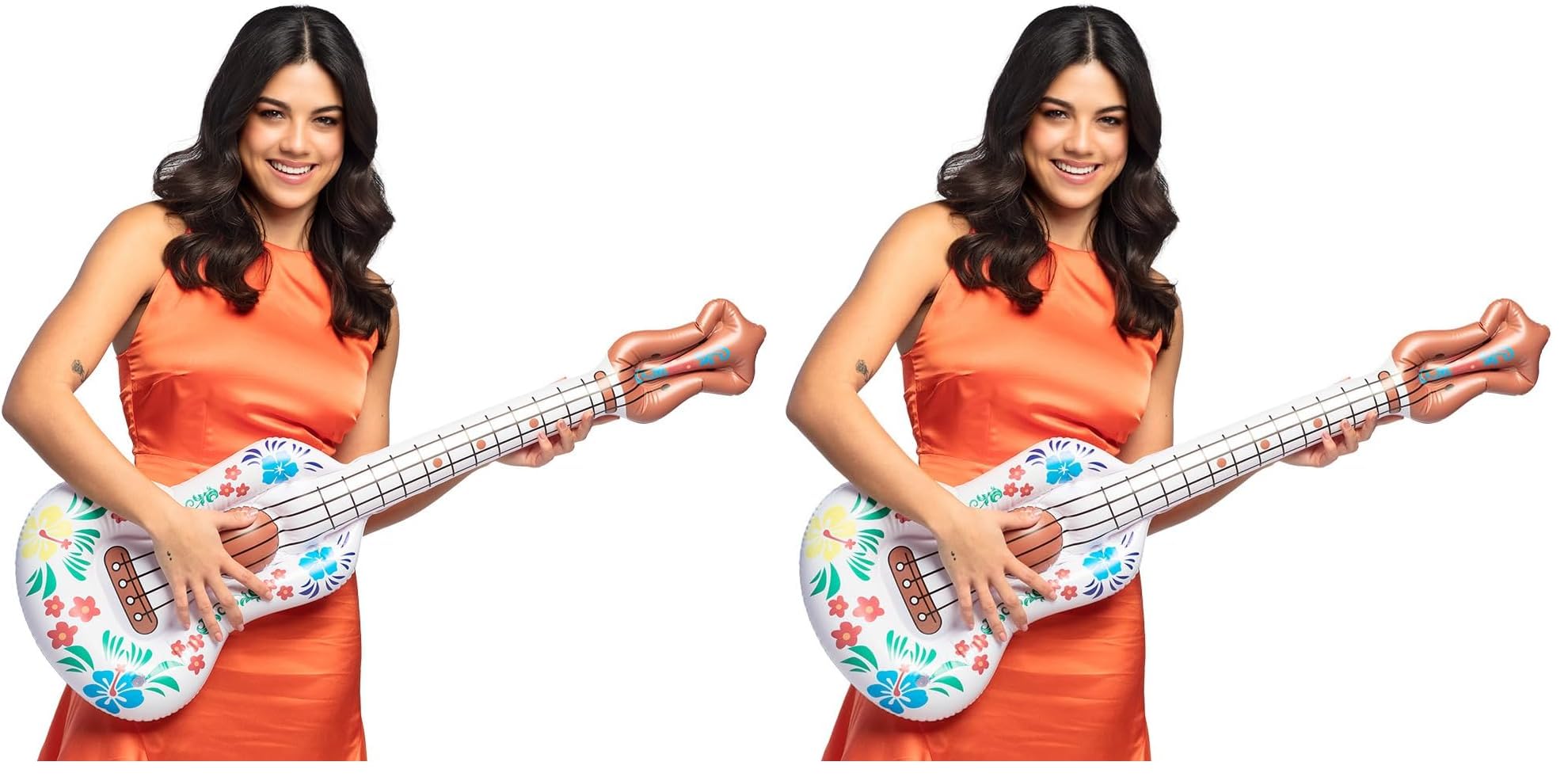 boland-aloha-gitarre-aufblasbar-104-cm-beach-party image 6