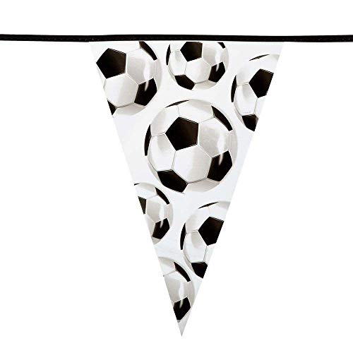 boland-62500-wimpelkette-fu-ball-6-m-15-wimpel image 5
